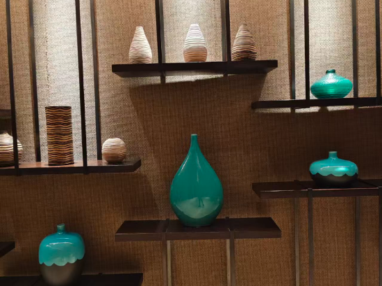 廣州珠江新城木蓮莊飯店優惠