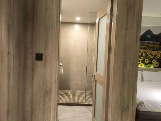 南寧南湖地鐵站亞朵酒店優惠