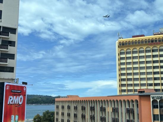 哥打京那巴魯首都飯店優惠