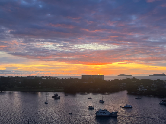 哥打京那巴魯萬豪飯店優惠