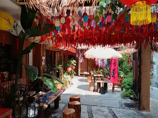 惠州西湖時光·宿民宿優惠