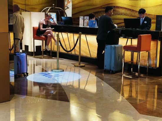 佛山恆安瑞士大飯店（嶺南新天地祖廟店）優惠