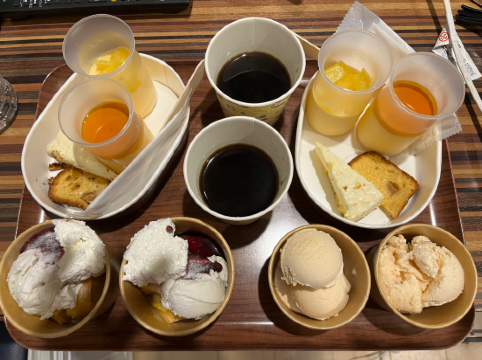 The BREAKFAST HOTEL 福岡中洲 クーポン