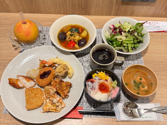 札幌大通里士滿飯店優惠