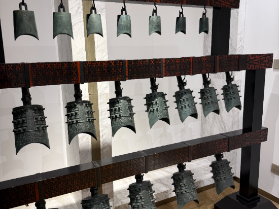 武漢萬科君瀾酒店優惠