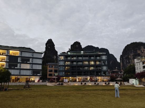 香港海洋公園萬豪酒店優惠