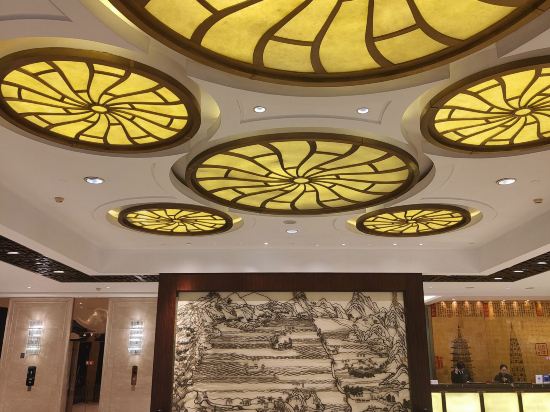 杭州索菲特西湖大酒店優惠