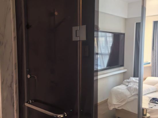 CityNote希諾酒店（廣州北京路大佛寺公園前地鐵站店）優惠