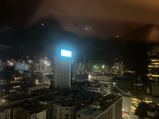 香港尖沙咀凱悦酒店優惠