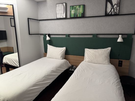 宜必思巴黎戴高樂機場酒店優惠