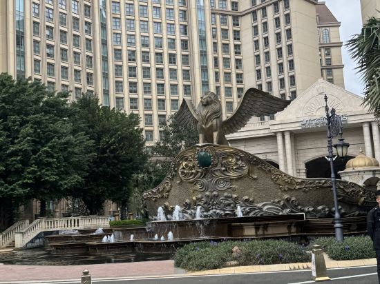 海南海花島歐堡酒店優惠