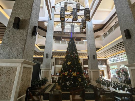 東莞虎門豐泰花園酒店優惠