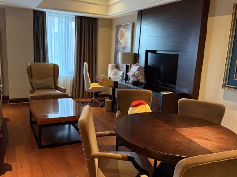 長白山萬達喜來登度假酒店優惠