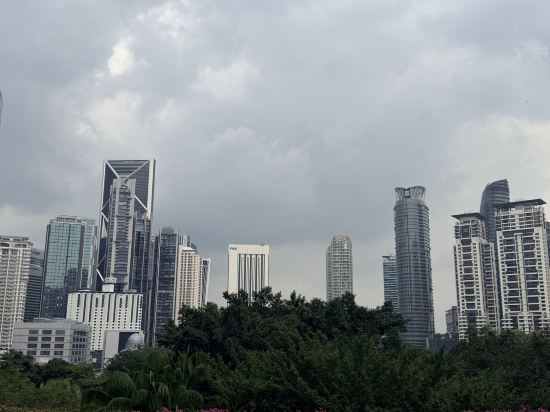 吉隆坡文華東方飯店優惠