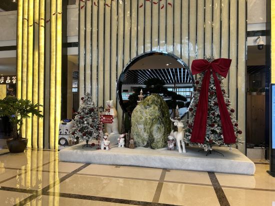 北京盈坤維景飯店優惠