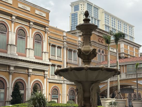 澳門四季飯店優惠