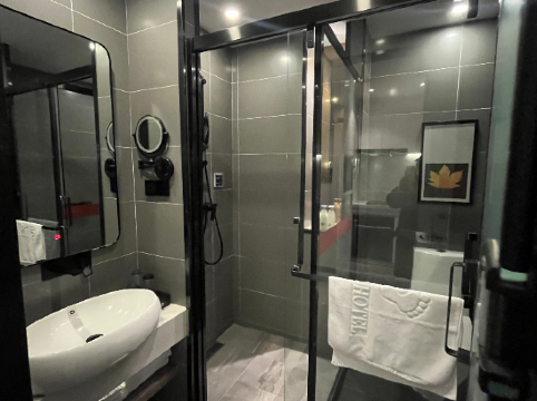 開平青楓酒店公寓優惠