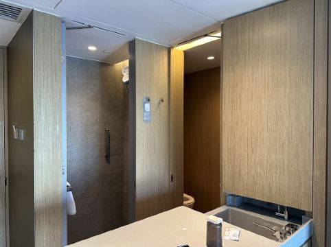 香港登臺酒店優惠