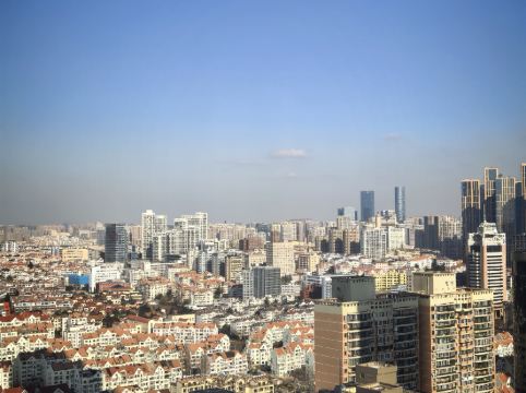 青島海天大酒店優惠