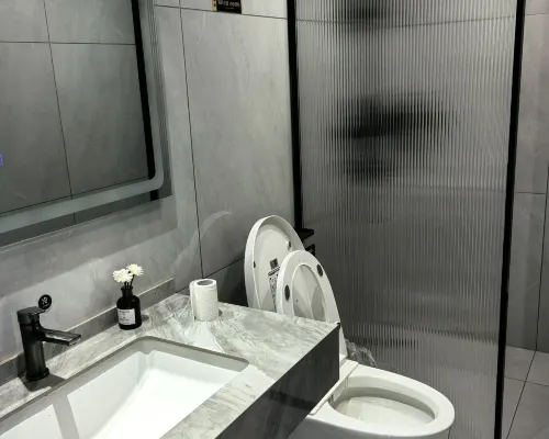 Floral Hotel · Qixi Hotel (Xuegu Scenic Area Branch) Номера Photos