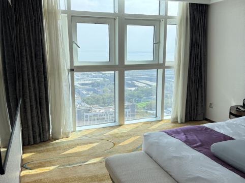 深圳灣海尚酒店優惠