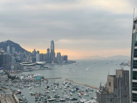 香港皇悦卓越酒店（銅鑼灣店）優惠