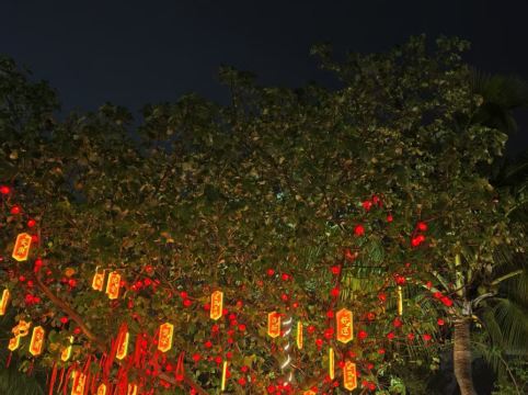 惠東雙月灣享海温泉度假酒店優惠