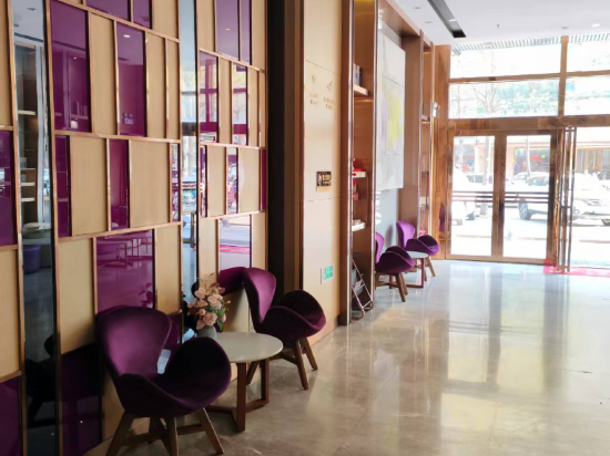 麗楓酒店（汕頭高鐵站紫雲心語店）優惠