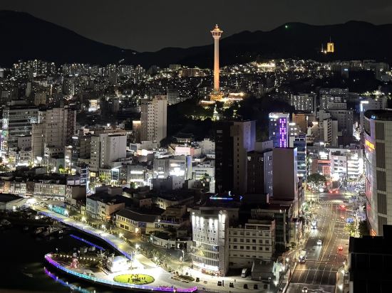 노스하버호텔 부산 쿠폰
