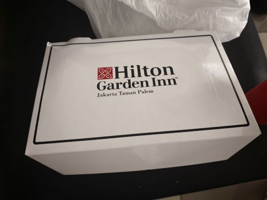 Hilton Garden Inn Jakarta Taman Palem優惠