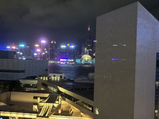 港青酒店優惠