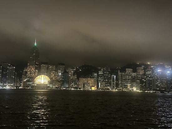 香港銅鑼灣利景酒店優惠