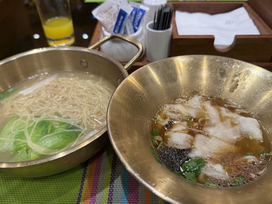 中山喜來登酒店優惠