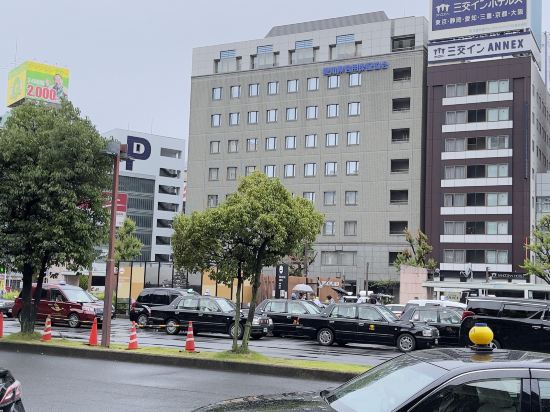 ホテルナチュレ名古屋栄 クーポン
