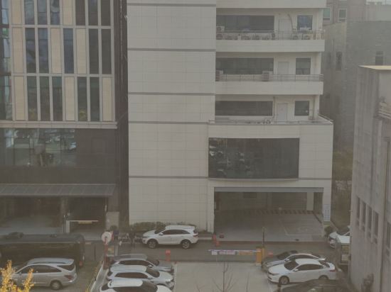 萊基酒店大田優惠