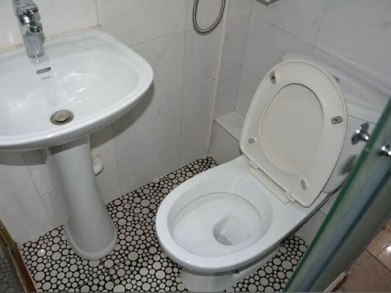 香港珠峯大賓館優惠