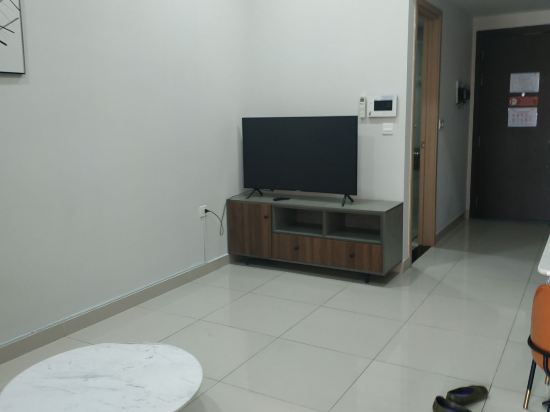 西貢 9 號 - 河門住宅飯店 - 無邊際游泳池及健身房優惠