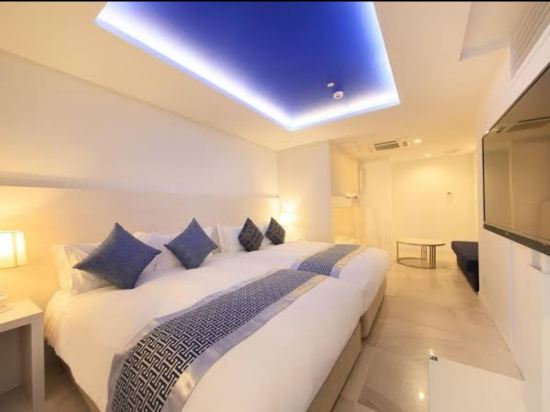 赤阪百夫長住宅酒店優惠