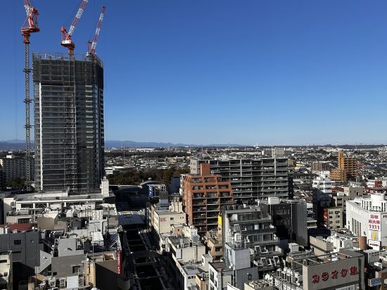 小田急ホテルセンチュリー相模大野 クーポン