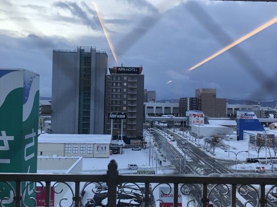 東横INN燕三条駅前 クーポン