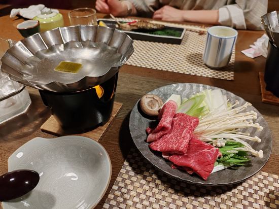 四季の里　はなむら クーポン