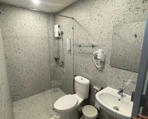 One Budget Hotel Chiangrai Bypass-East Kamar Photos