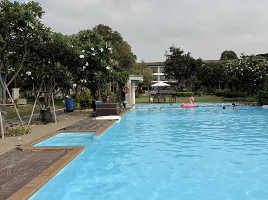 I-塔拉度假度假勝地&Spa中心優惠