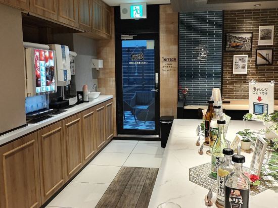 スーパーホテル四国中央　天然温泉　東予の湯 クーポン