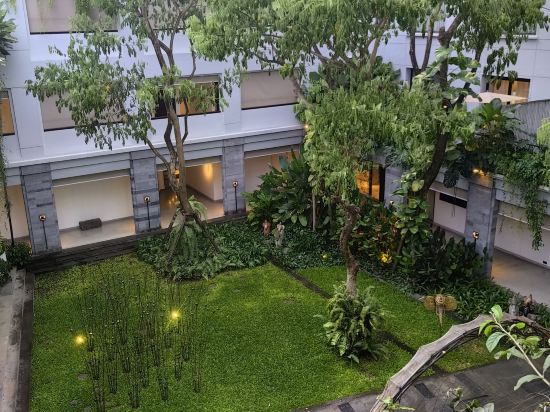 特雷布藏紅花飯店優惠