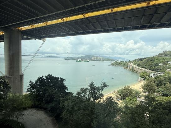 香港帝景酒店優惠