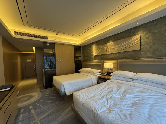 馬尼拉希爾頓酒店（多用途酒店）優惠