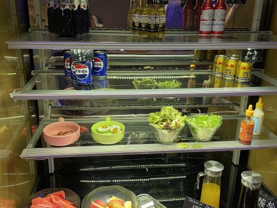 CityNote希諾酒店（廣州太古滙石牌橋地鐵站店）優惠