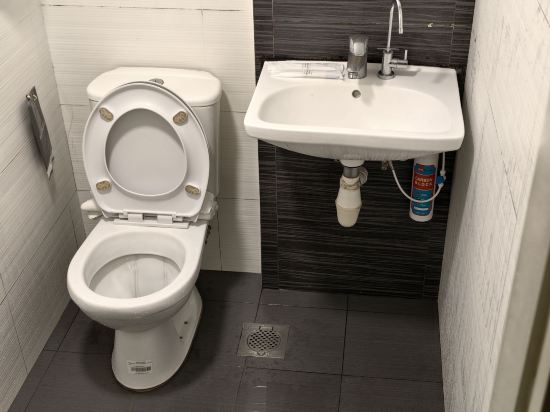 新加坡81酒店-實裏基 （Staycation Approved）優惠