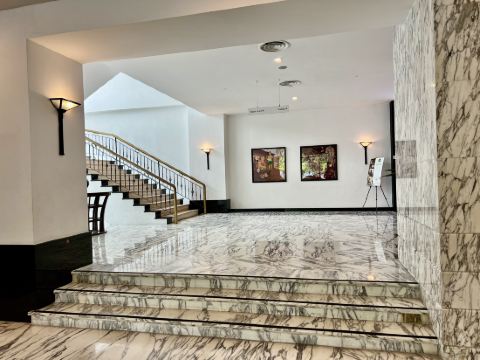 怡保彩鴻酒店優惠